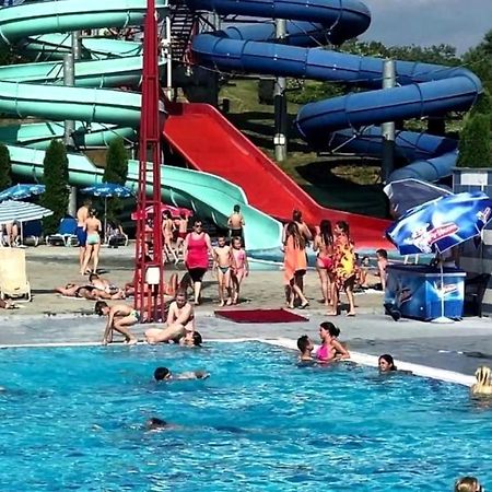 Tanja Apartman Jagodina Exteriér fotografie