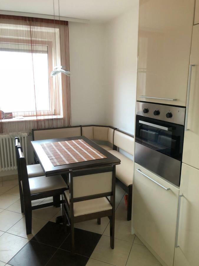 Tanja Apartman Jagodina Exteriér fotografie