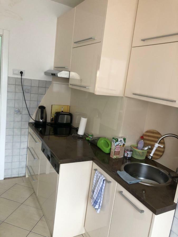 Tanja Apartman Jagodina Exteriér fotografie