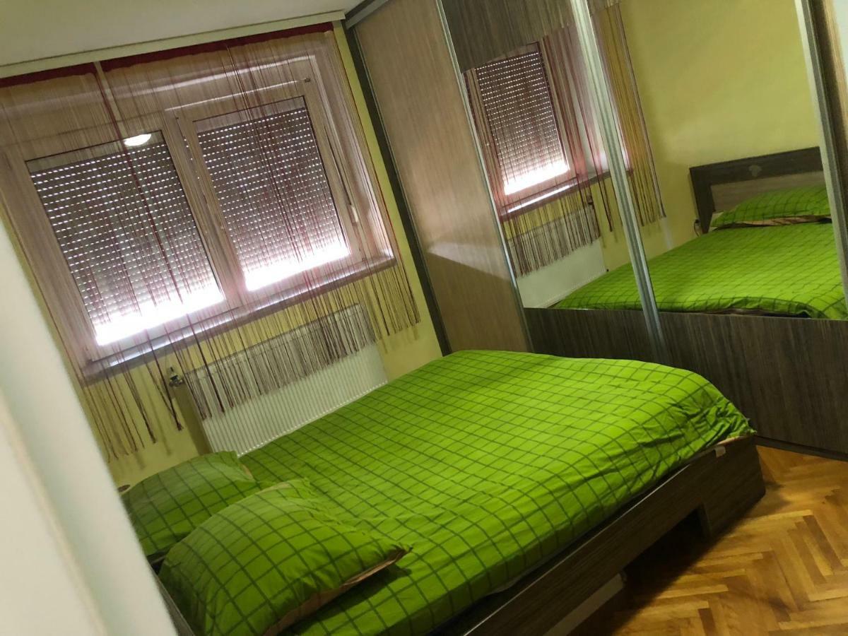 Tanja Apartman Jagodina Exteriér fotografie