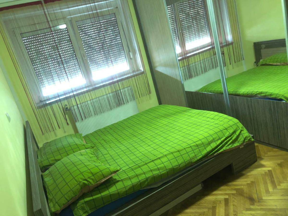 Tanja Apartman Jagodina Exteriér fotografie