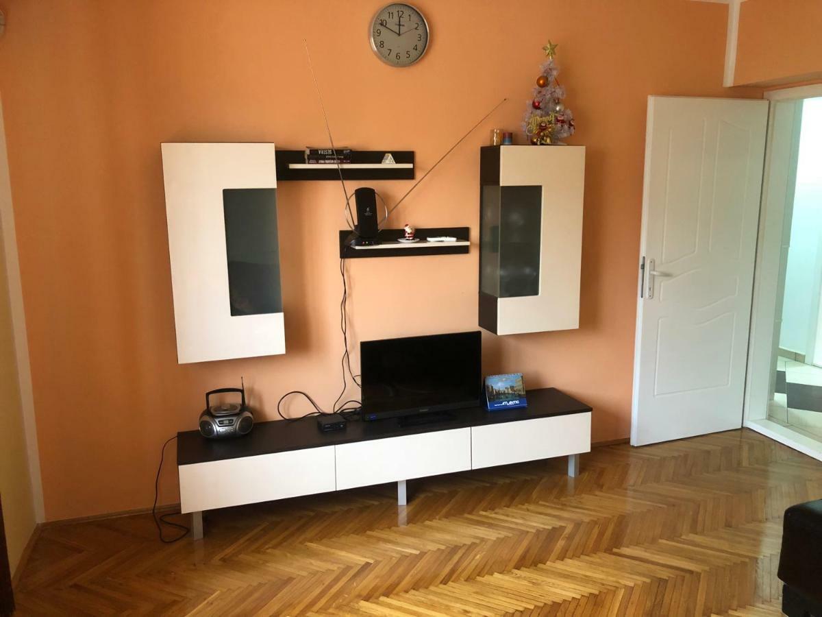 Tanja Apartman Jagodina Exteriér fotografie
