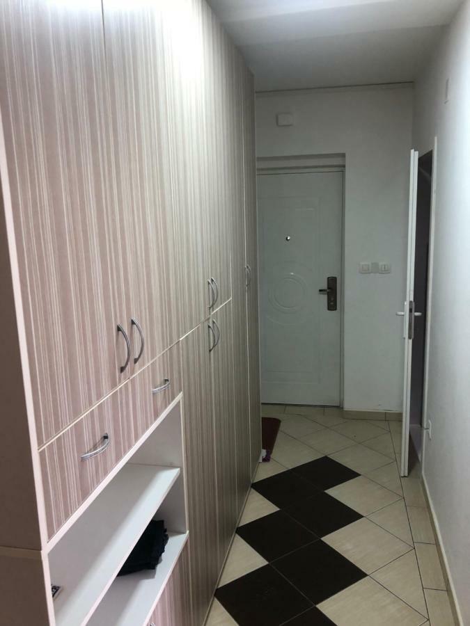 Tanja Apartman Jagodina Exteriér fotografie