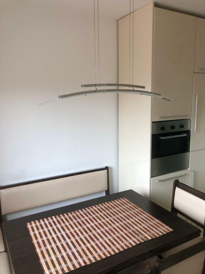 Tanja Apartman Jagodina Exteriér fotografie